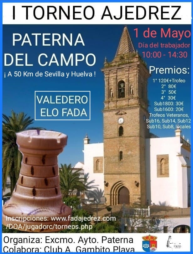 cartel paterna