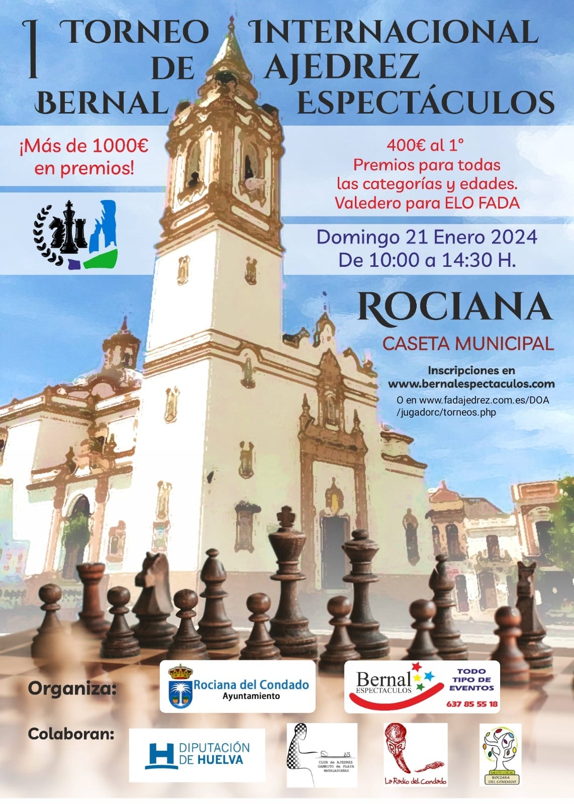 Rociana 2024